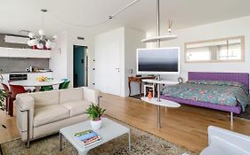 Terrazza Borromini B&B